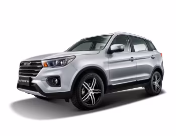 Lifan X70 [Latam] '2018–19