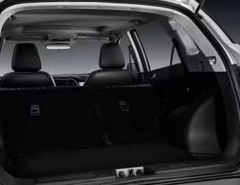Boot Lifan X70 [Latam] '2018–19