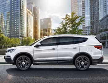 Lifan X80 '2017–20