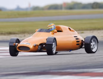 Light Car Company Rocket '1992–99