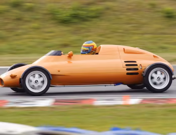 Light Car Company Rocket '1992–99