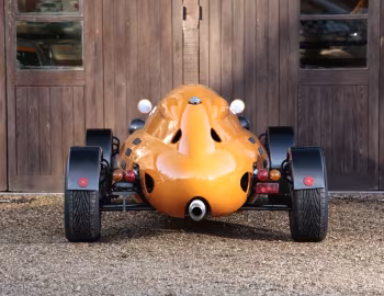 Light Car Company Rocket '1992–99