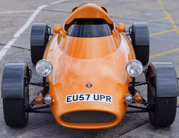 Light Car Company Rocket '1992–99