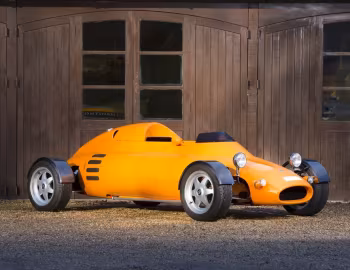 Light Car Company Rocket '1992–99