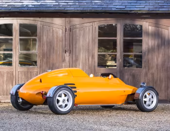 Light Car Company Rocket '1992–99