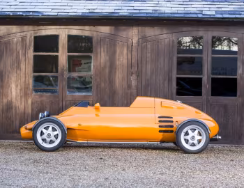 Light Car Company Rocket '1992–99