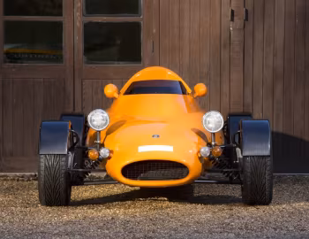 Light Car Company Rocket '1992–99