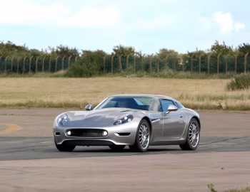 Lightning GT '2008–н.в.