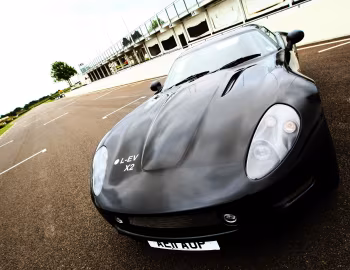 Lightning GT '2008–pr.