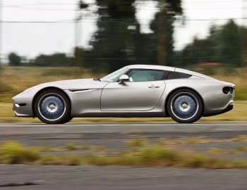 Lightning GT '2008–н.в.