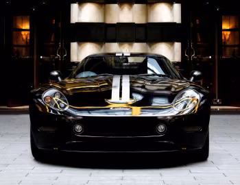 Lightning GT '2008–pr.