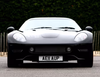 Lightning GT '2008–н.в.