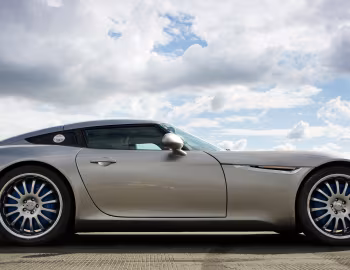 Lightning GT '2008–pr.