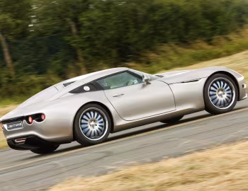 Lightning GT '2008–pr.