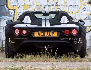 Lightning GT '2008–н.в.