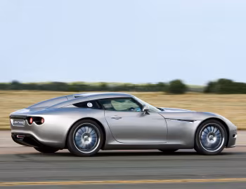 Lightning GT '2008–pr.