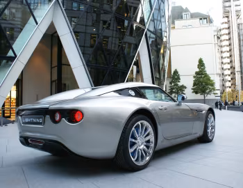 Lightning GT '2008–pr.