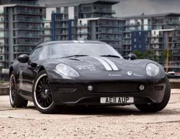 Lightning GT '2008–pr.