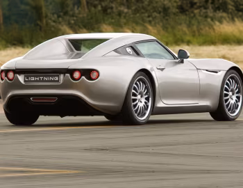 Lightning GT '2008–pr.