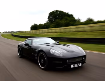 Lightning GT '2008–pr.