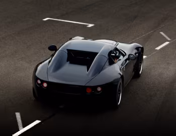 Lightning GT '2008–pr.