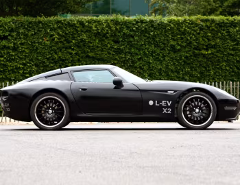 Lightning GT '2008–pr.