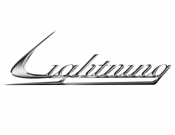 Лагатып Lightning