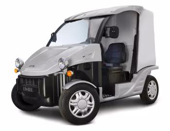Ligier Be Sun Proline '2009–13