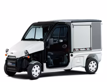 Ligier Be Sun L3 '2013–н.в.
