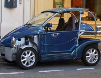 Ligier Be Two '2006–10