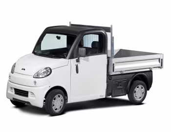 Ligier Flex L3 Pick-up '09.2012–14