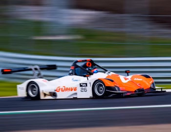 G-Drive G01 '2022