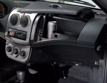 Торпедо Ligier ixo Elégance '2010–01.2012