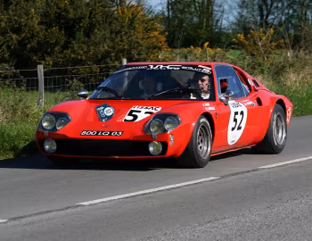 Ligier JS1 '1969–70
