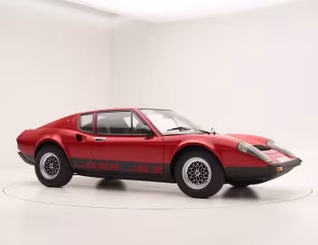 Ligier JS2 '1971–75