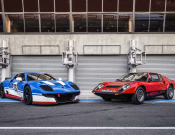 Ligier JS2