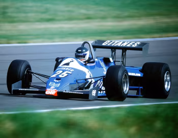 Ligier JS21 '1983