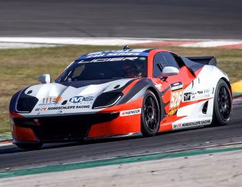 Ligier JS2 R '2018–н.ч.