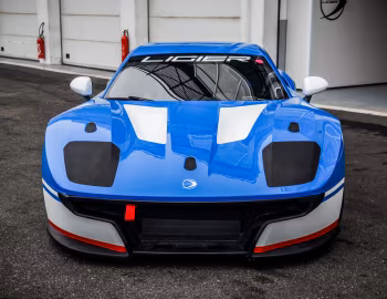 Ligier JS2 R '2018–н.ч.