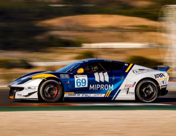 Ligier JS2 R '2018–н.ч.