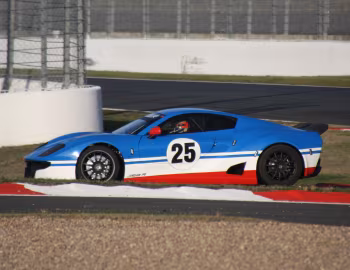 Ligier JS2 R '2018–н.ч.