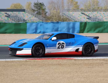 Ligier JS2 R '2018–н.ч.