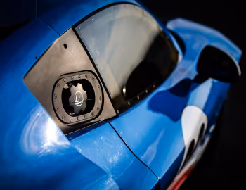 Ligier JS2 R '2018–pr.