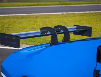 Ligier JS2 R '2018–pr.