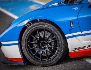 Ligier JS2 R '2018–pr.