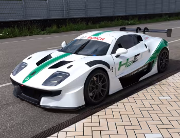 Ligier JS2 RH2 '2024–н.ч.