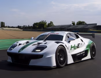 Ligier JS2 RH2 '2024–н.ч.