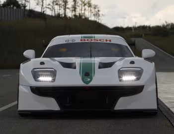 Ligier JS2 RH2 '2024–н.в.