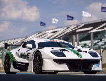 Ligier JS2 RH2 '2024–н.ч.