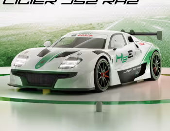 Ligier JS2 RH2 '2024–н.в.